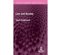 Law and Society