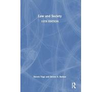 Law and Society