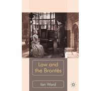 Law and the Brontes - Ward Ian