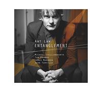 Law, Ant - Entanglement