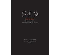 Law as Data (Copertina rigida) Seminar