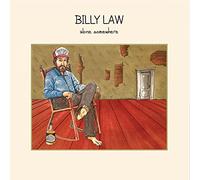 Law, Billy - Alone Somehwere