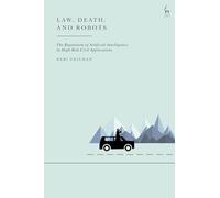 Law, Death, and Robots: The Regulation of Artificial Intelligence in High-Risk Civil Applications