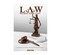 LAW DEGREE MADE EASY: BALLB IN FOUR WEEKS