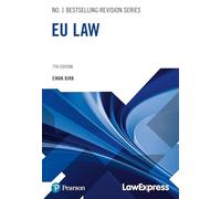 Law Express: EU Law