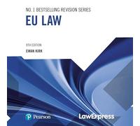 Law Express: EU Law