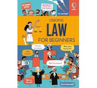 Law for Beginners