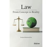 Law: From Concept to Reality