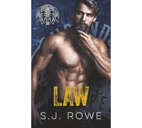 Law: Hounds of the Reaper