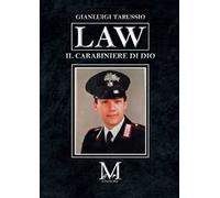 Law. Il carabiniere di Dio