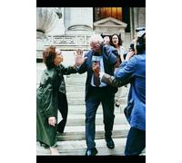 Law In Order Criminal Justice: The Benefactor