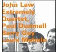 Law John "Extremely Quartet"