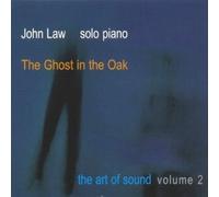Law, John - Ghost In The Oak