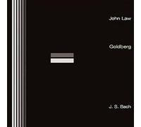 Johann Sebastian Bach J.S. Bach: Goldberg Variations (CD) Album