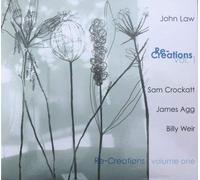 Law, John - Re-Creations Vol 1