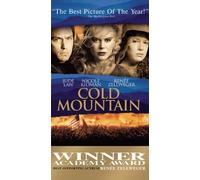 Law/Kidman/Zellweger/Portman - Cold Mountain
