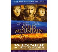 Law/Kidman/Zellweger/Portman - Cold Mountain