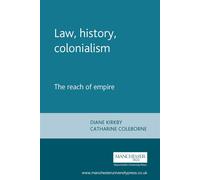 Law - Kirkby Diane