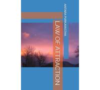 LAW OF ATTRACTION
