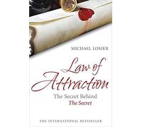 Law of Attraction by Michael Losier (2009-04-30)