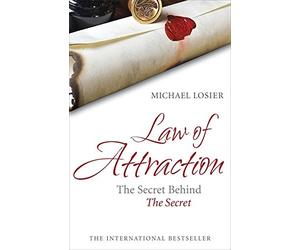 Law of Attraction by Michael Losier (2009-04-30)