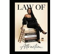 Law of Attraction: Guided Journal