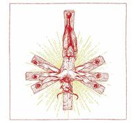 Law of Contagion Oecumenical Rites for the Antichrist (CD) Album