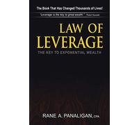 Law of Leverage: The Key to Exponential Wealth