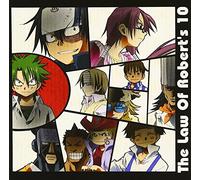 Law of Music! Roberto Juudan