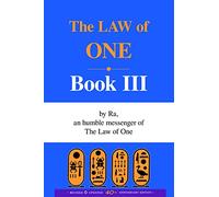 Elkins, Rueckert & McCarty The Ra Material Book Three (Tascabile) Law of One