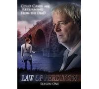 Law Of Perdition (DVD) Andrew Hunsicker Michael Everett Johnson Evangeline Young