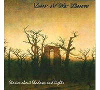 Law of The Dawn - Law of The Dawn - Stories about Shadows and Lights