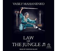Law of the Jungle #11