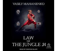 Law of the Jungle #14
