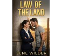 LAW OF THE LAND: Stone Creek Legacy