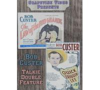Law Of The Rio Grande & Quick Trigger Lee [Edizione: Stati Uniti]