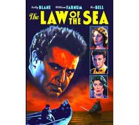 Law of the Sea [DVD] [1931] [Region 1] [NTSC]