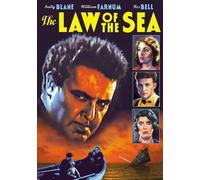 Law of the Sea (DVD) William Farnum Rex Bell