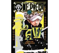 Law. One piece