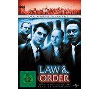 Law & Order - Collection
