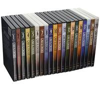 Law & Order Complete Series Ultimate Collection Seasons 1-20
