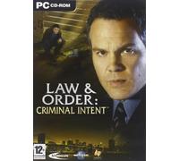 Law & Order: Criminal Intent
