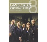 Law & Order: Criminal Intent - Season 8