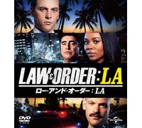 LAW & ORDER LA VALUE PACK - SK