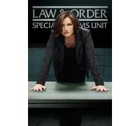 Law & Order: Special Victims Unit - The 16th Year (DVD) Mariska Hargitay Ice-T