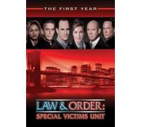 Law & Order - Special Victims Unit: The First Year