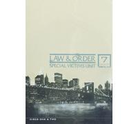 Law & Order: Special Victims Unit - The Seventh Year (DVD) Mariska Hargitay