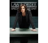 Law & Order - Special Victims Unit: Year Sixteen