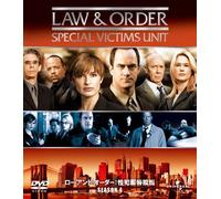LAW & ORDER SVU SEASON4 VALUE