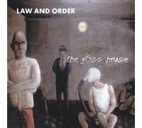 Law & Order - The Glass House